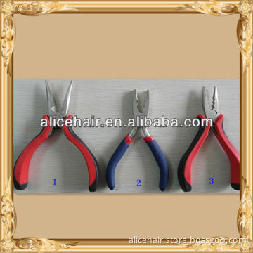 Accept PayPal wholesale hair extension tool micro loop hair extensions tools